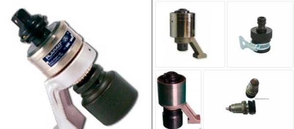 Мультипликатор XVK 15, XVR25, XVR40, XVR65, XVR70, XVR90, XVR D 45