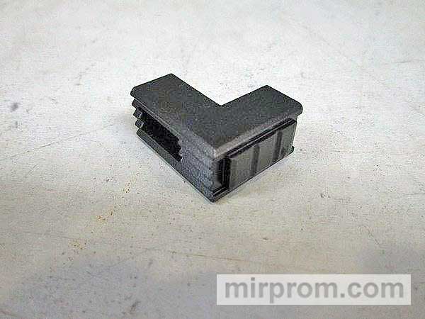 Направляющая ленточного полотна, поз. №243 для станка мод. UE-250S