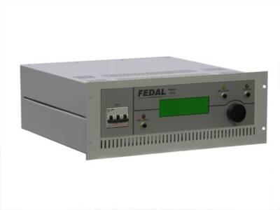 Непрерывный источник питания твердотельного лазера SF200