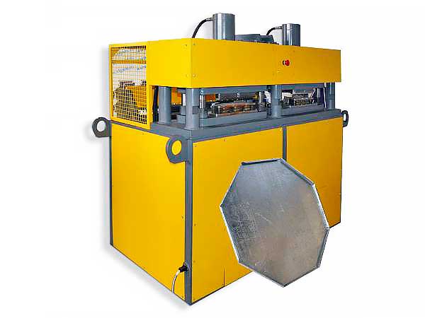 Оборудование для дорожных знаков СГО-1250