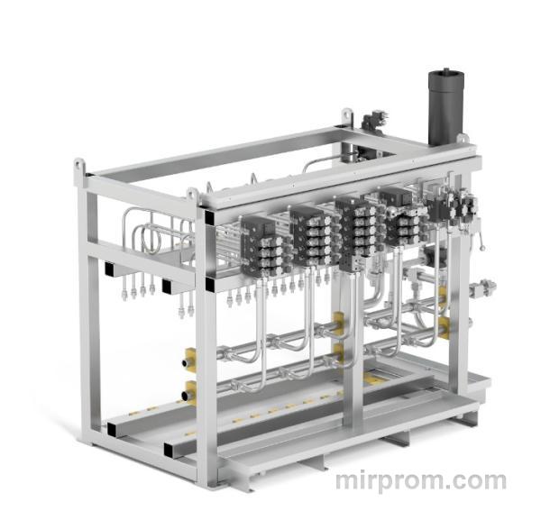 Оборудование с сертификатом рмрс