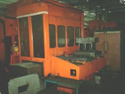 Обрабатывающий центр ИС 800