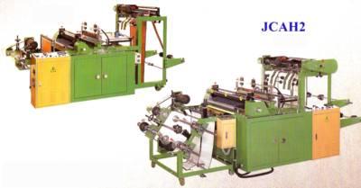 Пакетосварочная машина