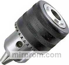 Патрон сверлильный JET JE50000079 для BD-3, 1-8 мм [50000079]