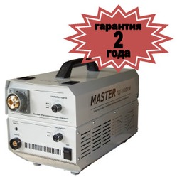 Сварочный полуавтомат инверторный ПДГ-1600И Мастер (220 В)
