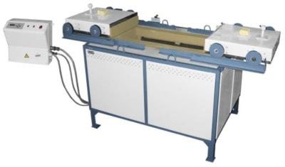 Печь для тигельной плавки