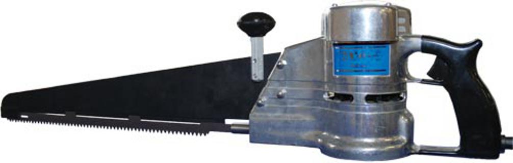 Пила для разделки туш скота Wellsaw 444 (Велсоу)