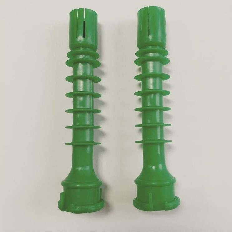 Пластиковые инъекционные пакеры