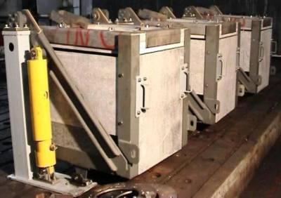 Плавильная печь ИСТ-0, 25/0, 32И1