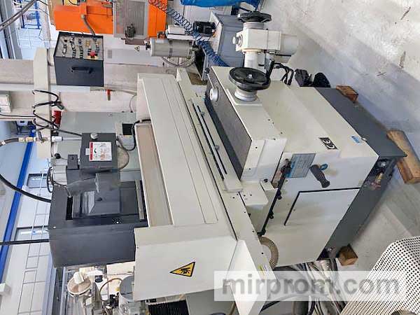 Плоскошлифовальный станок WAGNER - FSG 3A-818