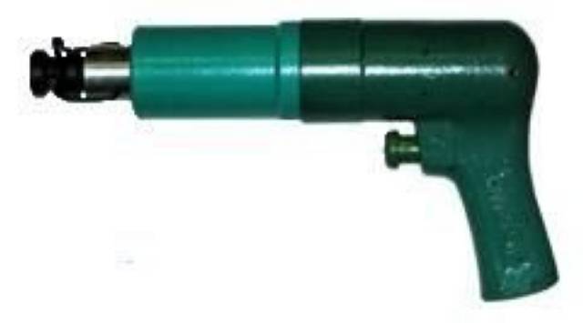 пневматический инструмент