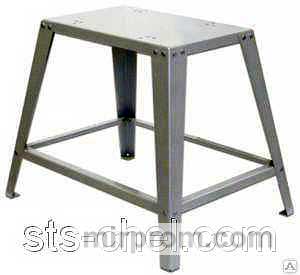 Подставка для настольных станков ПС-1 (для станков СД-3-02, СД-3-03, СД-4-00, СД-4-01, СД-5, СД-6)