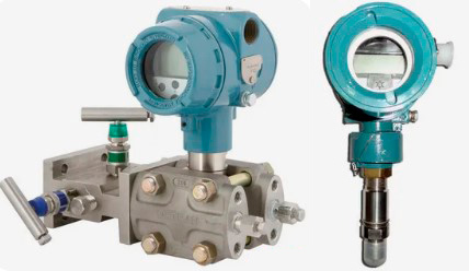 Покупаем датчики давления Метран 150 и Метран100