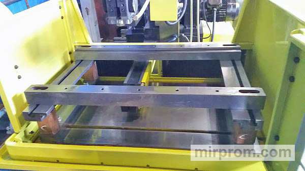 Поставляем Электроэрозионный станок с ЧПУ TOSUN DK7780