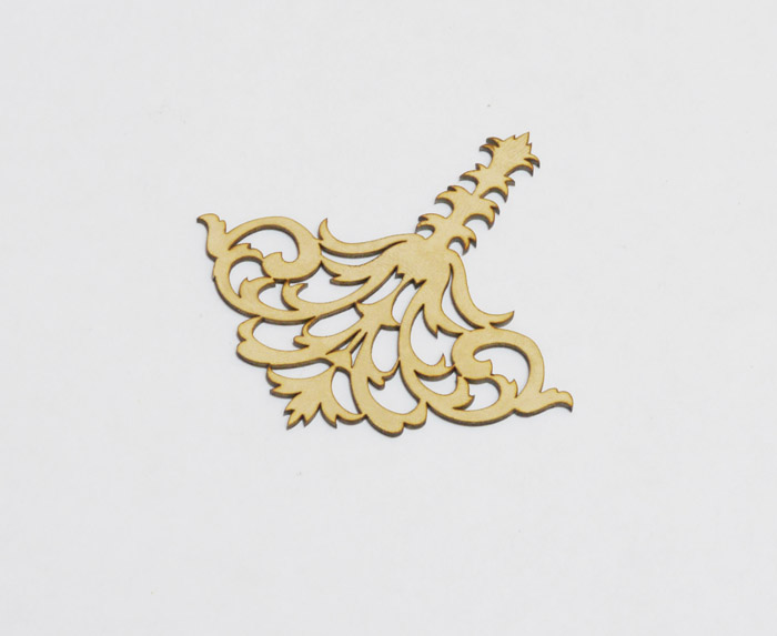 Прецизионная лазерная резка