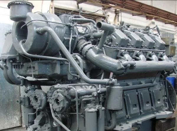 Предлагаем дизель Д49, дизель Д50 и запасный части (Коломна)