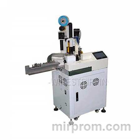 Пресс для обжима клемм Eastontech EW-1535