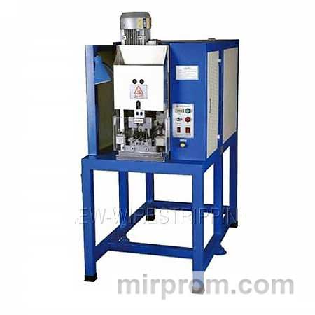 Пресс для обжима клемм Eastontech EW-7010