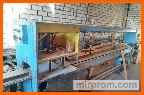 Пресс для сращивания пс-3, Ульяновская область