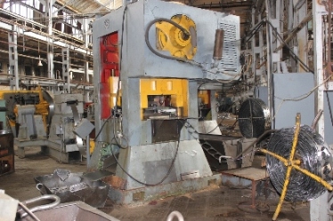 Пресс ВРА-90 ВРА-75