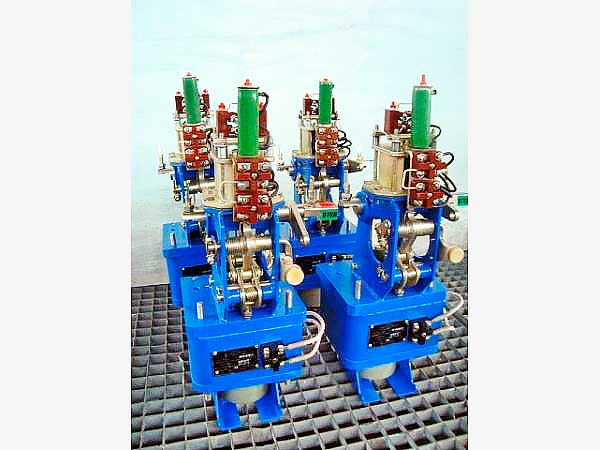 Приводы ПЭ 11, ПЭВ 11, ПЭВ 14 от компании ООО Экопромстрой