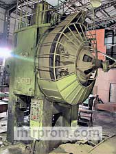 Продаем пресс горячештамповочный КБ8040, КБ8540 .