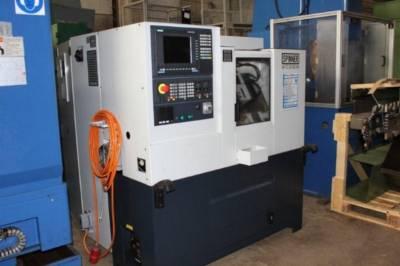 Продаем Токарный станок SPINNER TC 32 MС