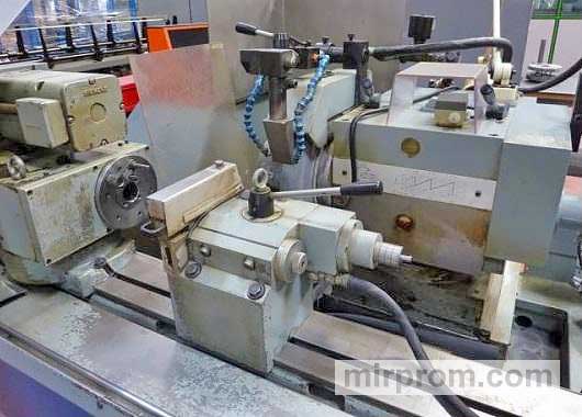 Продам kellenberger rs175х1500 CNC круглошлифовальный станок с ЧПУ