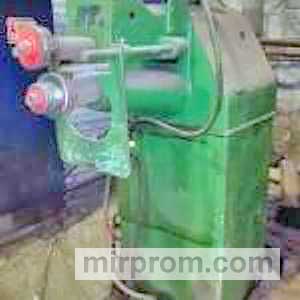 Продам зиговочную машину, ВМС76.