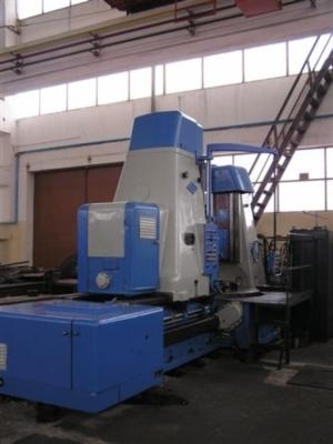 Продам зубофрезерный станок 5А342