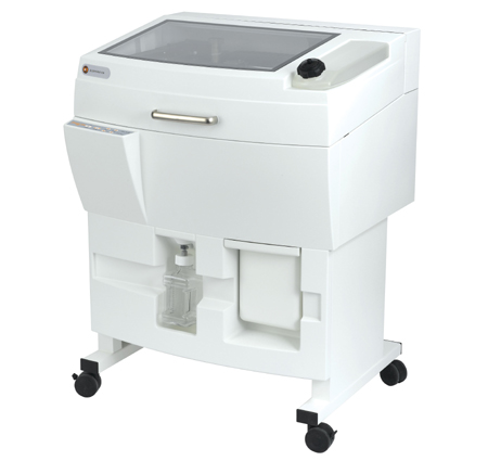 Профессиональный 3D принтер ZPRINTER 310 PLUS в комплекте со станцией очистки