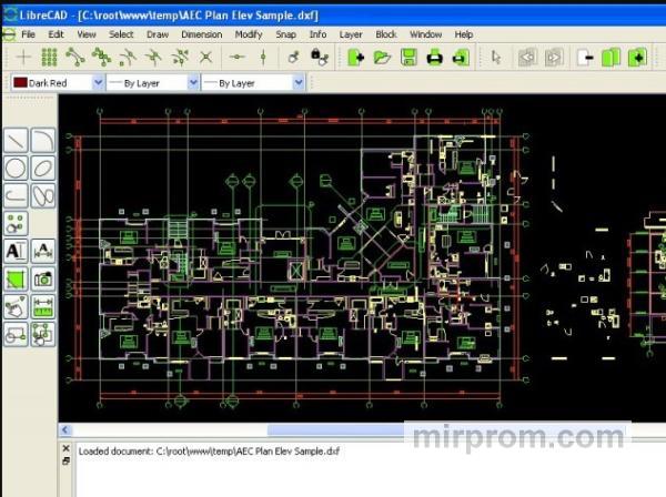 Программное обеспечение для лазерных станков