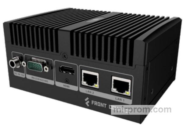 Промышленные компьютеры