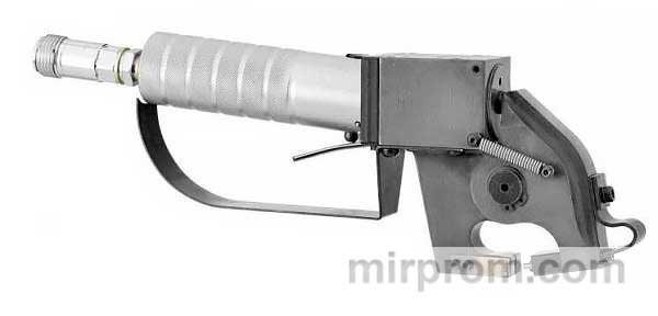 Пуклевочный станок Jurado Python