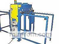 Пуклевочный станок Machinery WMO-6