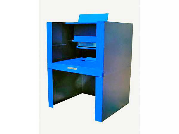 Рабочее место заправщика картриджей Baztone