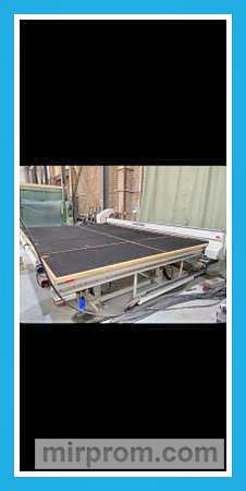 Раскроечный станок intermac genius rs-a, Киров