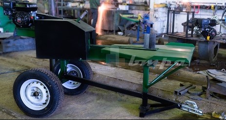 Реечный дровокол Спринт 60/50, эл. двиг. 2, 2 кВт 220В