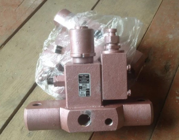 Регулятор давления 3РД, из наличия.