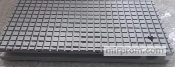 Решетчатые вакуумные столы