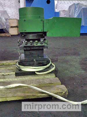 Револьверная головка 16К30Ф3.40.000 (Для станков 16М30Ф3,16К30Ф3)