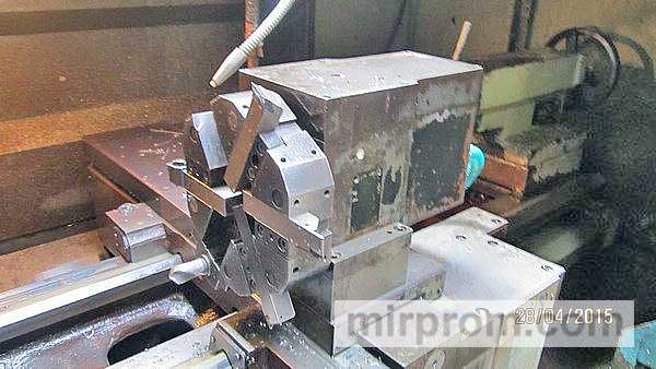 Револьверная головка АК30 80Х6J-E для станка мод. CKE 6150Z