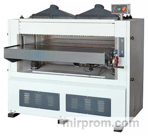 Рейсмусовые станки EcoWood MB 1010А, МВ 1013А МВ 1013А