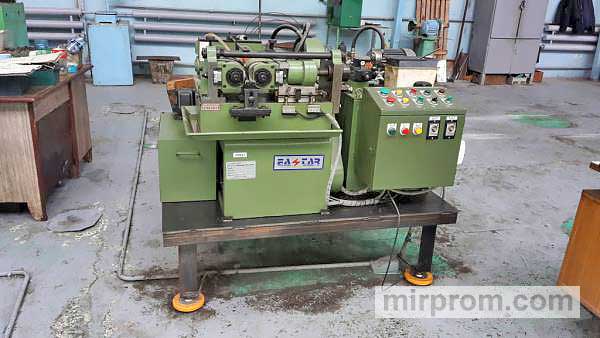 Резьбонакатной (накатной) станок EYC-310