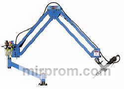 Резьбонарезные манипуляторы пневматические BT20HL, GT-10HL, GT-12HL, LGT-340A, TBT-340A, SB-550A