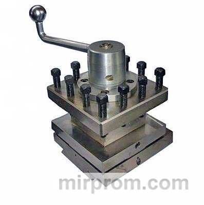 Резцедержатель 1Н983, 1А983