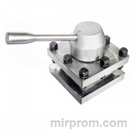 Резцедержатель в сборе 16Б16, 16Е16