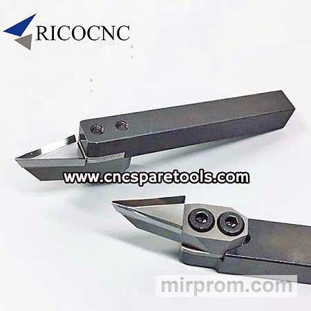 Резцы по дереву для станка с ЧПУ