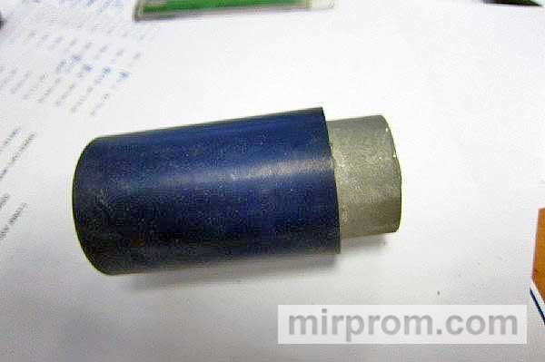 Ролик прижима кромки для станка КМ-40