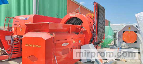 Сепаратор для пластика Seko Separator 50 ME, Тульская область